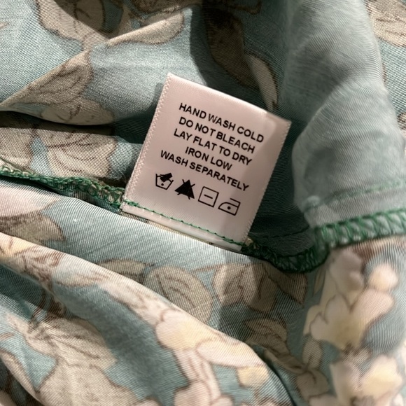 NWT Majorelle Berkshire Dress - Picture 10 of 10